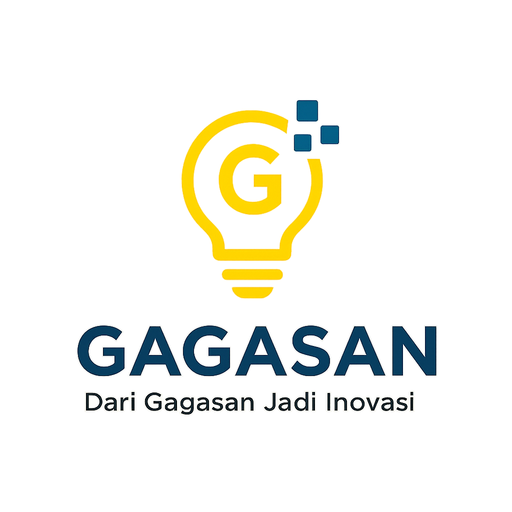 Logo GAGASAN